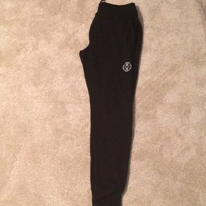 Polo Joggers